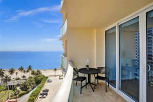 2501 S Ocean Dr 1238 (available Now), Hollywood