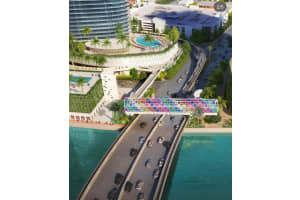 500 Alton 1208, Miami Beach