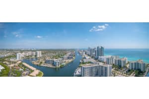4010 S Ocean Dr T3502, Hollywood