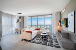 4010 S Ocean Dr T3502, Hollywood, FL 33019, - MLS#A11731668