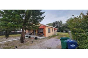 1852 NW 85th St, Miami, FL 33147, Sold 03/21/25