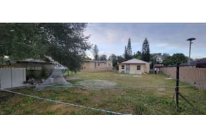 1852 NW 85th St, Miami, FL 33147, Sold 03/21/25