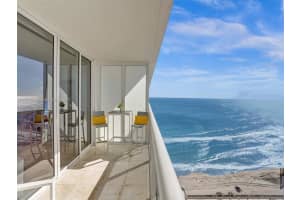 1830 S Ocean Dr 2205 (available Now), Hallandale Beach