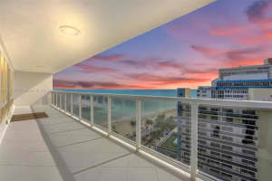 4100 Galt Ocean Dr, Fort Lauderdale, FL 33308, Sold 02/25/25