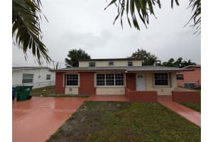 1631 NW 155th St, Opa-locka, FL 33054, Sold 07/28/25