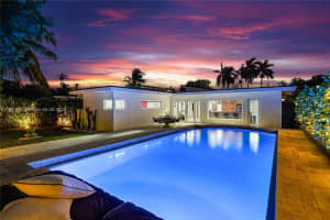 835 Fairway Dr, Miami Beach, FL 33141, Sold 08/21/25