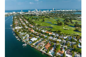 835 Fairway Dr, Miami Beach, FL 33141, Sold 08/21/25