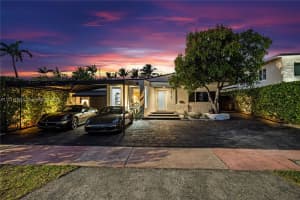 835 Fairway Dr, Miami Beach, FL 33141, Sold 08/21/25