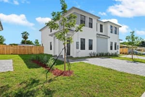 22005 Sw 114th Ave Parcel B, Miami
