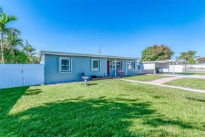 11020 SW 52nd Dr, Miami, FL 33165, Sold 03/14/25