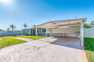 11020 SW 52nd Dr, Miami, FL 33165, Sold 03/14/25