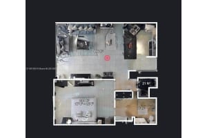 2100 Sans Souci Blvd A203, North Miami
