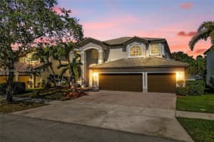 17397 SW 36th St, Miramar, FL 33029, Sold 06/13/25