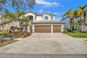 17397 SW 36th St, Miramar, FL 33029, Sold 06/13/25