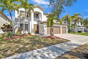 17397 SW 36th St, Miramar, FL 33029, Sold 06/13/25
