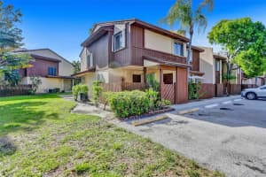 1233 Hampton Blvd, North Lauderdale