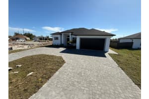 363 El Dorado Blvd S, Cape Coral, FL 33991, Sold 08/06/25