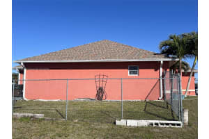 MLS# A11731929, Cape Coral, Florida 33909
