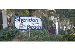 1440 Sheridan St, Hollywood, FL 33020, Sold 05/30/25