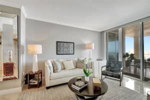 3700 S Ocean Blvd APT 908, Highland Beach, FL 33487, - MLS#A11731932