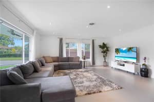 14700 NE 7th Ct, Miami, FL 33161, Sold 03/21/25
