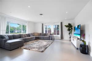 14700 NE 7th Ct, Miami, FL 33161, Sold 03/21/25