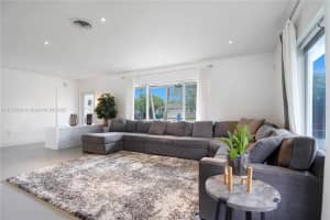 14700 NE 7th Ct, Miami, FL 33161, Sold 03/21/25