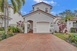 1470 Weeping Willow Way, Hollywood, FL 33019, Sold 02/28/25