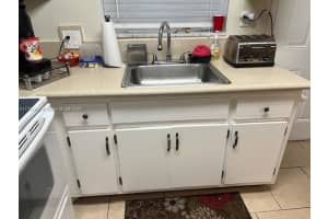 1280 NW 43 Terrace APT 202, Lauderhill, FL 33313, Sold 06/20/25