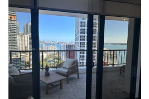 1581 Brickell Ave, Miami, FL 33129, Sold 03/31/25