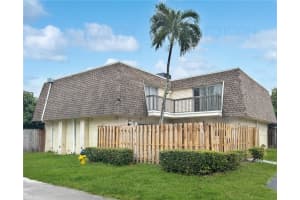 8212 SW 23rd Ct #18d, North Lauderdale, FL 33068, Sold 08/21/25