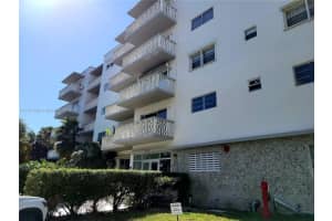 9700 E Bay Harbor Dr 506, Bay Harbor Islands