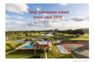 8900 Washington St APT 211, Pembroke Pines, FL 33025, - MLS#A11732017