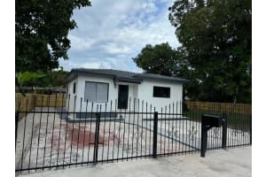 565 NW 98th St, Miami, FL 33150, Sold 04/09/25