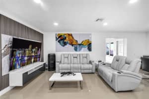 4510 NW 168th Terrace, Miami Gardens, FL 33055, Sold 05/09/25