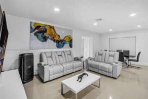 4510 NW 168th Terrace, Miami Gardens, FL 33055, Sold 05/09/25