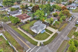 17400 NE 11th Ct, Miami, FL 33162, Sold 08/12/25