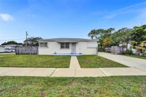 17400 NE 11th Ct, Miami, FL 33162, Sold 08/12/25