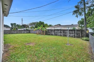 17400 NE 11th Ct, Miami, FL 33162, Sold 08/12/25