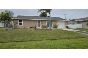 2050 SW Aquarius Ln, Port St. Lucie, FL 34984, Sold 03/21/25