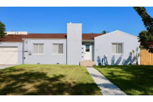 12345 Griffing Blvd, North Miami