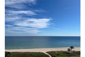 1390 S Ocean Blvd APT 7A, Pompano Beach, FL 33062, Sold 06/05/25