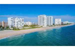 1390 S Ocean Blvd APT 7A, Pompano Beach, FL 33062, Sold 06/05/25