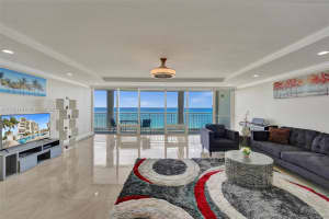 1390 S Ocean Blvd APT 7A, Pompano Beach, FL 33062, Sold 06/05/25