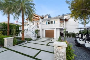 400 Palm Dr, Islamorada, FL 33036, Sold 05/09/25
