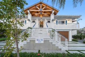 400 Palm Dr, Islamorada, FL 33036, Sold 05/09/25