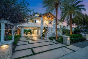 400 Palm Dr, Islamorada, FL 33036, Sold 05/09/25