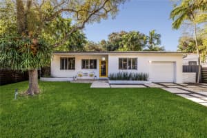 880 NE 85th St, Miami, FL 33138, Sold 04/30/25
