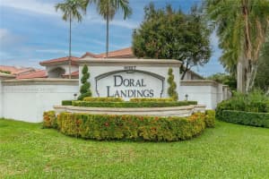 11609 NW 51st Terrace, Doral, FL 33178, Sold 03/28/25