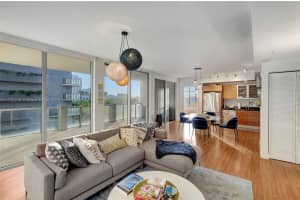3451 NE 1st Ave APT M0507, Miami, FL 33137, Sold 07/25/25